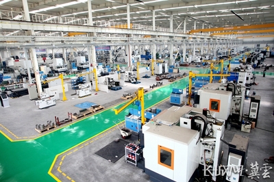 冬奧改變張家口 綠色工廠“質造”未來包裝設計新篇章