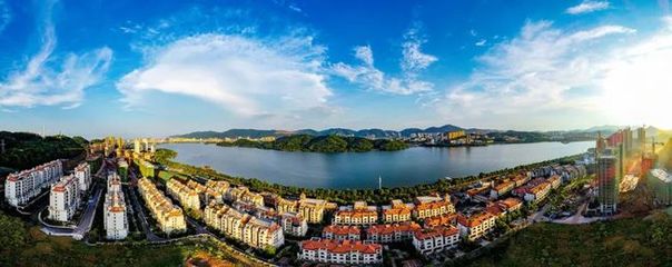 311天的環保治理碩果 土壤、大氣、水體協同治理成果顯著